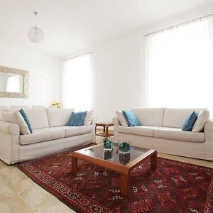 Appartement met Drie Slaapkamers